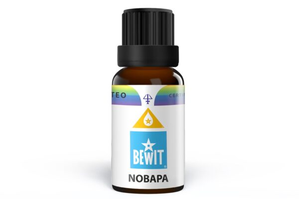 BEWIT Nobapa esenciální olej